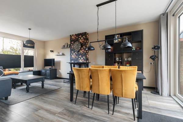 Medium property photo - Van Gendtstraat 11, 3317 AV Dordrecht